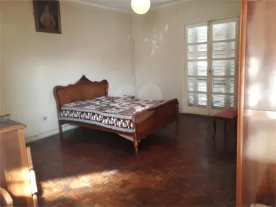 Sobrado com 4 Quartos à venda, 176m² no Canindé, São Paulo