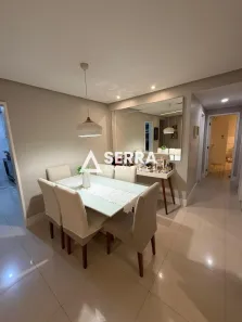 Apartamento com 3 Quartos à venda, 103m² no Pituba, Salvador