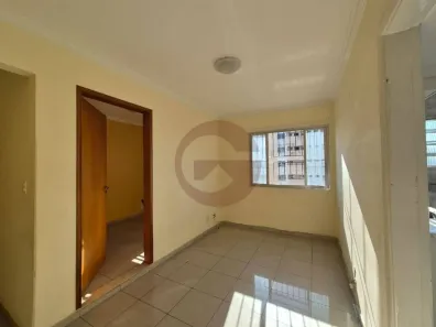 Apartamento com 2 Quartos para alugar, 59m² no Jaguaré, São Paulo