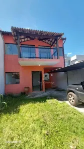 Casa com 4 Quartos à venda, 153m² no Piratininga, Niterói
