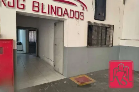 Galpão/Depósito/Armazém para alugar, 1700m² no Assunção, São Bernardo do Campo