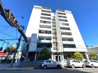 Apartamento com 4 Quartos à venda, 145m² no Centro, Caxias do Sul