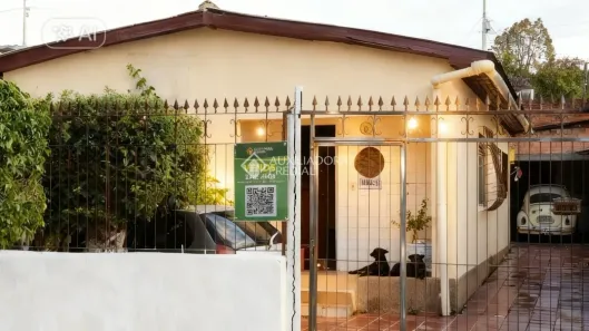 Casa com 3 Quartos à venda, 107m² no Passo das Pedras, Porto Alegre