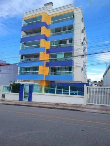 Apartamento com 1 Quarto à venda, 48m² no Jardim Cidade de Florianópolis, São José