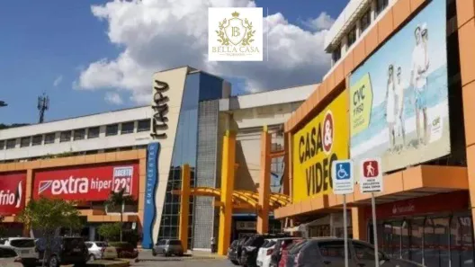 Ponto Comercial à venda, 31m² no Itaipu, Niterói