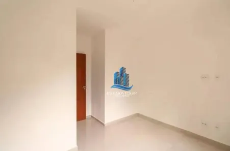 Apartamento com 2 Quartos à venda, 52m² no Nova Gerty, São Caetano do Sul
