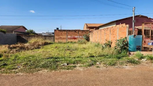 Lote/Terreno à venda, 200m² no Residencial Beatriz Nascimento, Goiânia