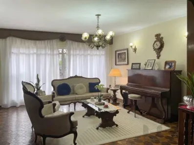Casa com 3 Quartos à venda, 202m² no Indianópolis, São Paulo
