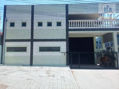 Galpão/Depósito/Armazém para alugar, 500m² no Parque Ortolândia, Hortolândia