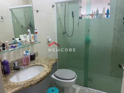 Casa com 2 Quartos à venda, 112m² no Guilhermina, Praia Grande