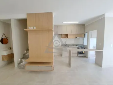 Casa de Condomínio com 3 Quartos para alugar, 105m² no Chácara Primavera, Campinas