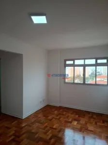 Apartamento com 2 Quartos para alugar, 60m² no Vila Butantã, São Paulo