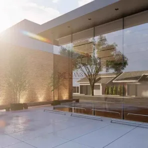 Ponto Comercial à venda, 330m² no Jardim América, Bauru