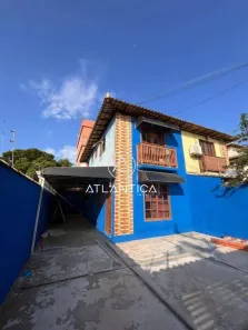 Casa com 2 Quartos à venda, 90m² no Terra Firme, Rio das Ostras