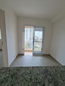Apartamento com 2 Quartos para alugar, 45m² no Vila Osasco, Osasco