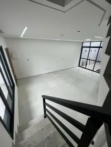 Sobrado com 2 Quartos à venda, 72m² no Parque Oratório, Santo André