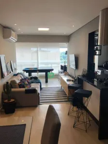 Apartamento com 2 Quartos à venda, 94m² no Parque Industrial Tomas Edson, São Paulo
