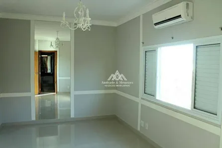 Casa de Condomínio com 3 Quartos à venda, 330m² no Jardim Saint Gerard, Ribeirão Preto