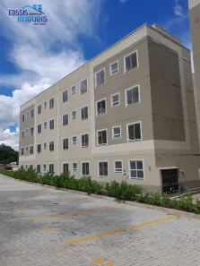 Apartamento com 2 Quartos à venda, 38m² no Santa Cândida, Curitiba
