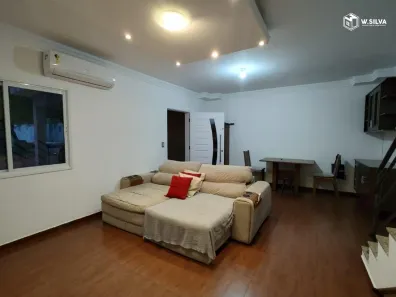 Casa de Condomínio com 3 Quartos à venda, 139m² no Portal das Acácias, Indaiatuba