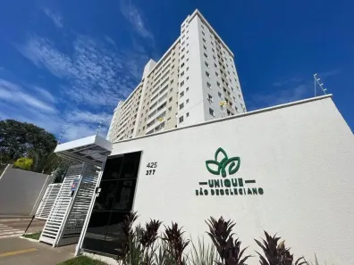 Apartamento com 2 Quartos à venda, 107m² no Conjunto Habitacional São Deocleciano, São José do Rio Preto