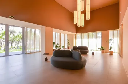 Cobertura com 3 Quartos à venda, 227m² no Vila Izabel, Curitiba