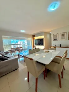 Apartamento com 3 Quartos à venda, 118m² no Jardim Atlântico, Goiânia