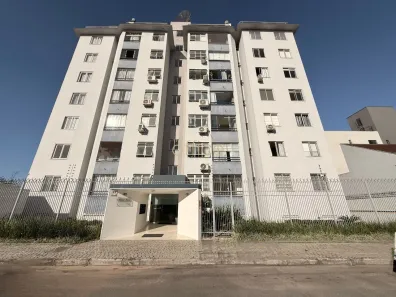 Apartamento com 3 Quartos à venda, 86m² no América, Joinville