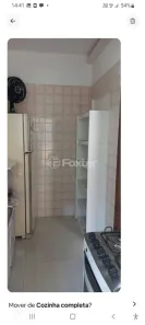 Apartamento com 3 Quartos à venda, 68m² no São João, Porto Alegre