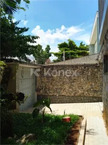 Casa com 4 Quartos para alugar, 350m² no Jardim Franca, São Paulo