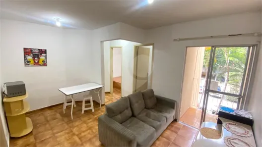 Apartamento com 2 Quartos para alugar, 62m² no Jardim Nova Manchester, Sorocaba