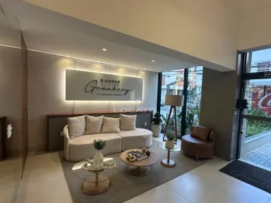 Cobertura com 3 Quartos à venda, 169m² no Granbery, Juiz de Fora