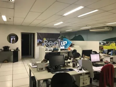 Sala Comercial à venda, 166m² no Copacabana, Rio de Janeiro