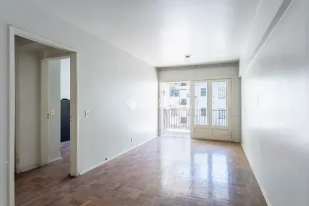 Apartamento com 1 Quarto à venda, 51m² no Centro Histórico, Porto Alegre