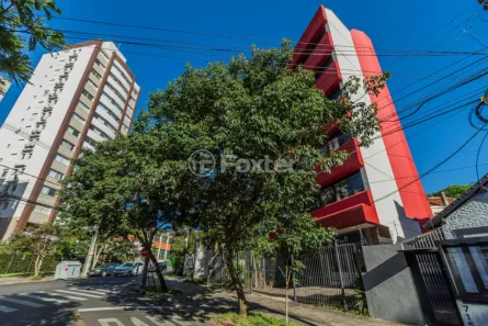 Sala Comercial à venda, 25m² no Petrópolis, Porto Alegre