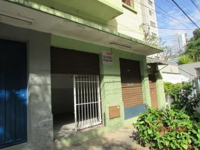 Ponto Comercial para alugar, 22m² no Serra, Belo Horizonte