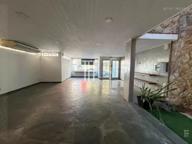 Imóvel Comercial com 6 Quartos para alugar, 223m² no Cambuí, Campinas