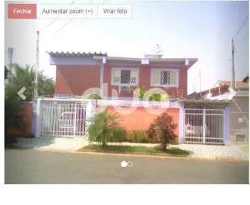 Casa com 4 Quartos à venda, 396m² no Nova Piracicaba, Piracicaba