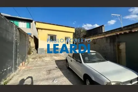Casa com 3 Quartos à venda, 240m² no Boa Vista, Belo Horizonte