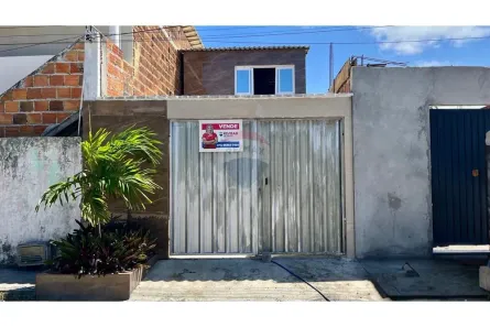 Casa com 3 Quartos à venda, 80m² no Subaúma, Entre Rios