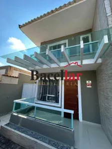 Casa de Condomínio com 2 Quartos à venda, 90m² no Ogiva, Cabo Frio
