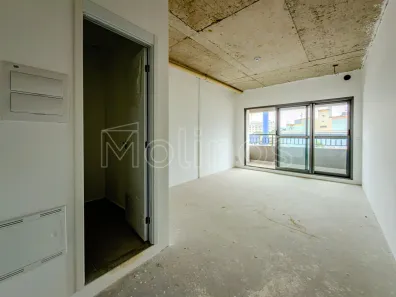 Sala Comercial com 1 Quarto para alugar, 30m² no Quarta Parada, São Paulo