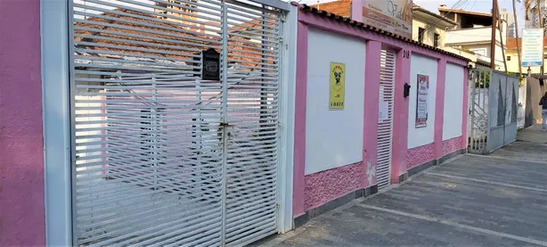 Lote/Terreno à venda, 530m² no Santa Teresinha, São Paulo