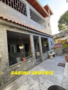 Casa com 2 Quartos à venda, 120m² no Trindade, São Gonçalo