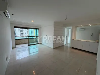 Apartamento com 3 Quartos à venda, 100m² no Boa Viagem, Recife