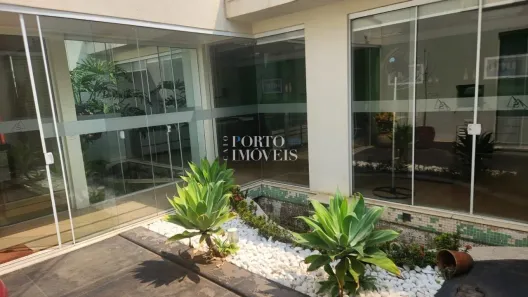 Prédio Comercial com 5 Quartos à venda, 360m² no Jardim do Trevo, Campinas