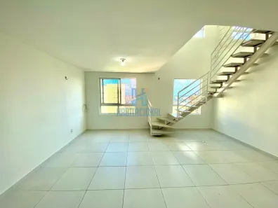 Apartamento com 3 Quartos à venda, 171m² no Ponta Negra, Natal