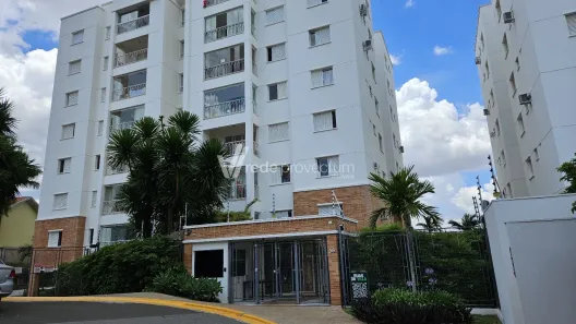 Apartamento com 3 Quartos à venda, 101m² no Loteamento Residencial Vila Bella, Campinas