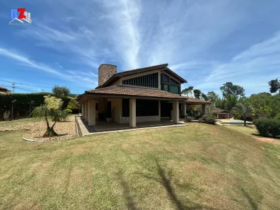 Casa com 4 Quartos à venda, 500m² no Condomínio Residencial Saint Claire, Boituva