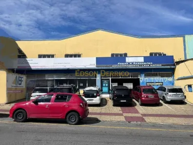 Ponto Comercial à venda, 737m² no Centro, Pindamonhangaba